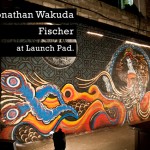 Wakuda at LaunchPad. Quiet-lunch-magazine-Wakuda-Launch-Pad