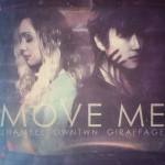 Moving On Can Be Emotional. jhameel-x-dwntwn-x-giraffage-move-me