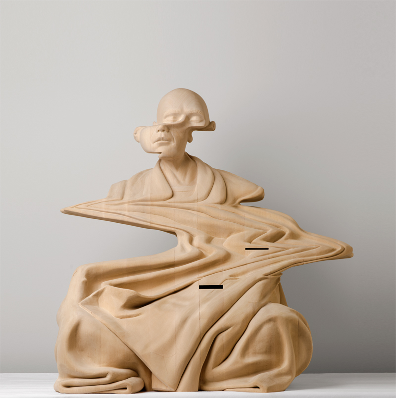 Quiet_Lunch_Magazine_Paul Kaptein_and in the endless sound there came a pause
