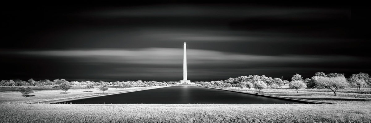 Honoring IV - The Time Dynamic - San Jacinto Monument