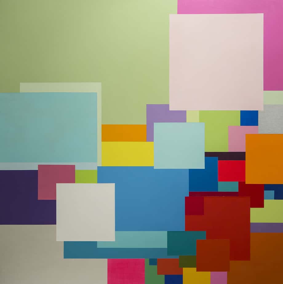 Marco Casentini, "Candyland", 2012